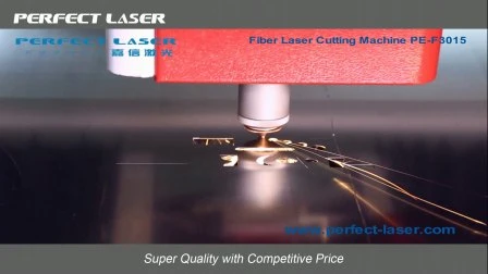 Лидер продаж Perfect Laser 1 кВт, 2 кВт, 500 Вт, 1000 Вт, 2000 Вт, 3000 Вт, 1530 3015 Ipg/Raycus с ЧПУ, станки для лазерной резки металла/нержавеющей стали/углеродной пластины